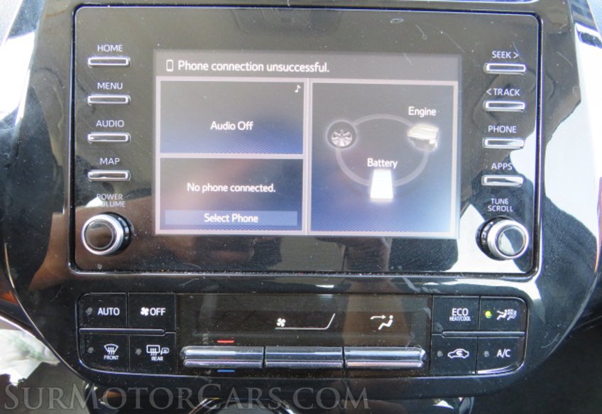 2020 Toyota Prius - Image 39