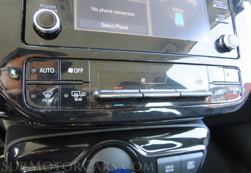 2020 Toyota Prius - Image 41