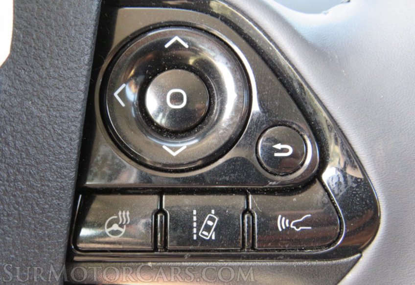 2020 Toyota Prius - Image 33