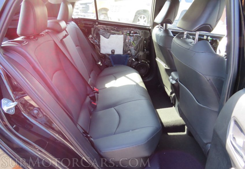2020 Toyota Prius - Image 28