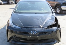 2020 Toyota Prius - Image 9