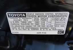 2020 Toyota Prius - Image 47