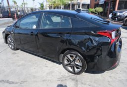2020 Toyota Prius - Image 6