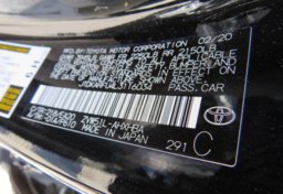 2020 Toyota Prius - Image 48