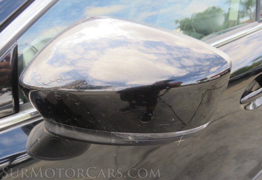 2020 Mazda Mazda6 - Image 19