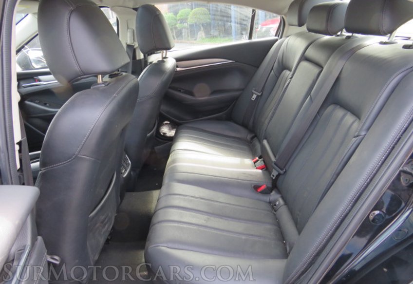 2020 Mazda Mazda6 - Image 29