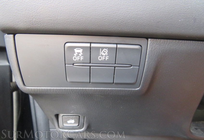 2020 Mazda Mazda6 - Image 49