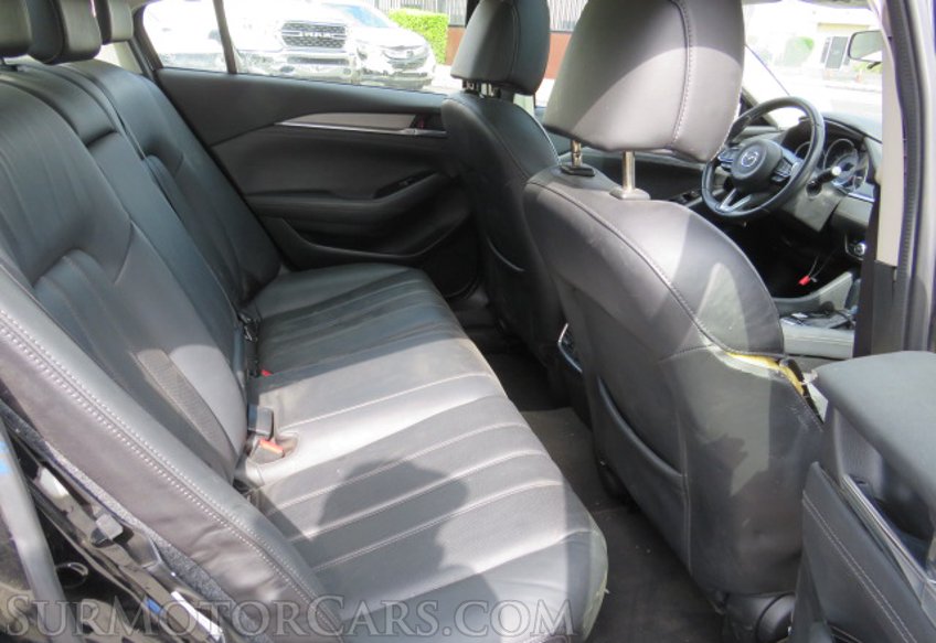 2020 Mazda Mazda6 - Image 32