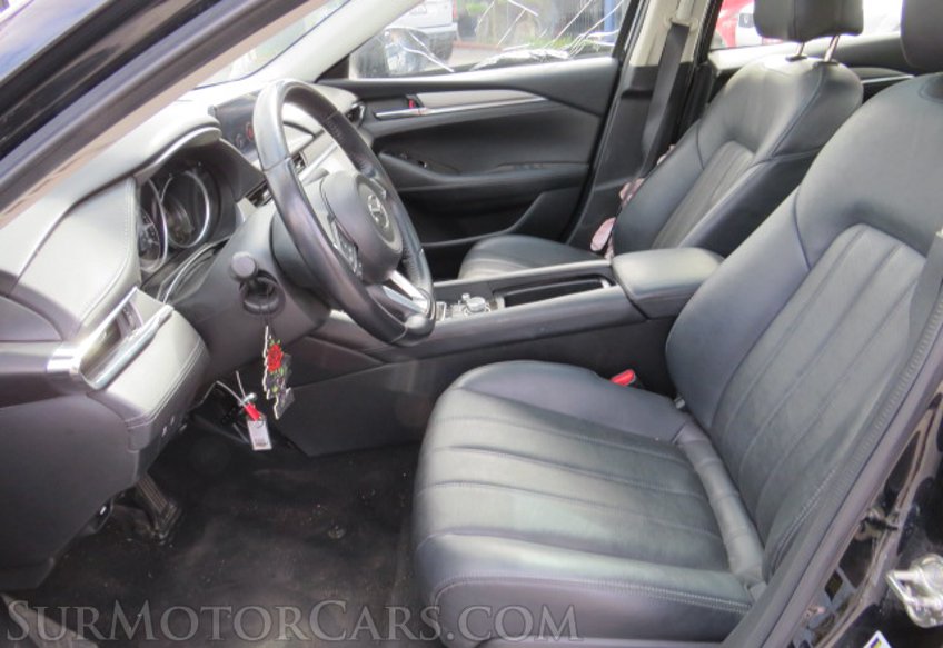 2020 Mazda Mazda6 - Image 25