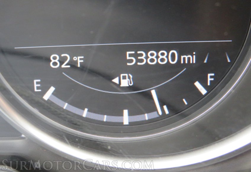 2020 Mazda Mazda6 - Image 34