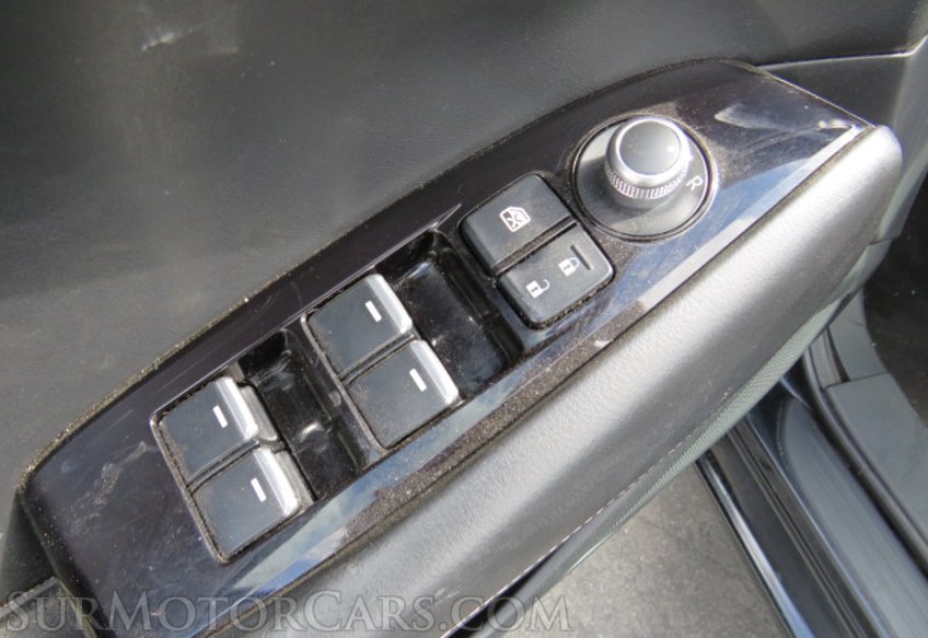 2020 Mazda Mazda6 - Image 46