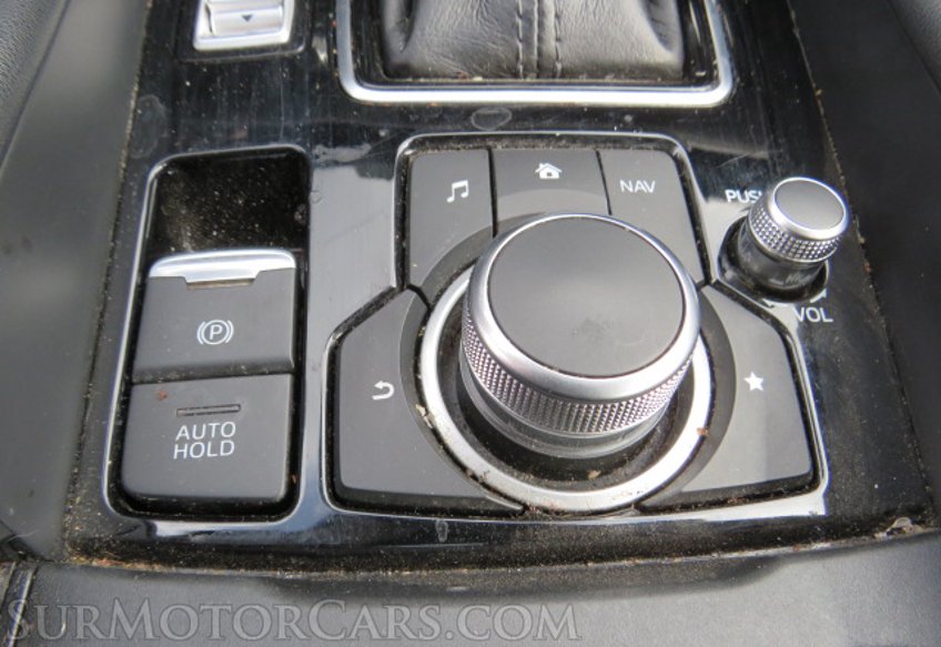 2020 Mazda Mazda6 - Image 44