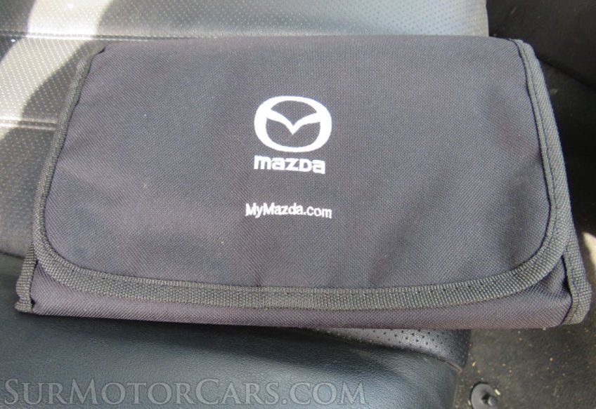 2020 Mazda Mazda6 - Image 50
