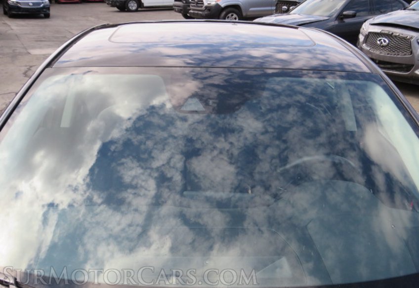 2020 Mazda Mazda6 - Image 13