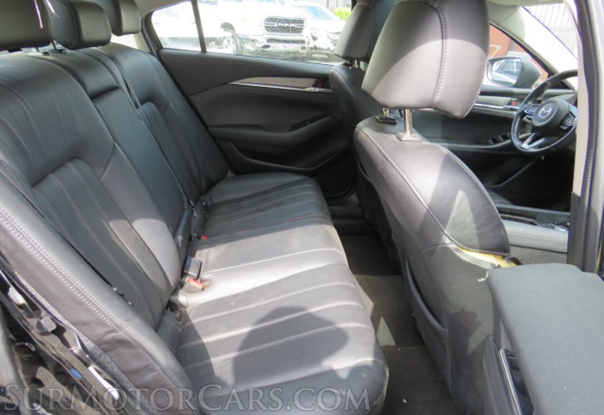 2020 Mazda Mazda6 - Image 30