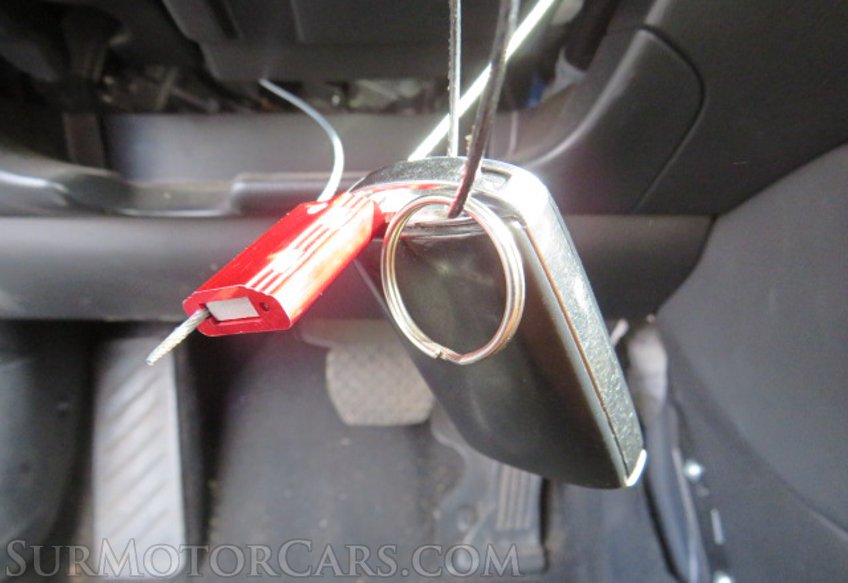 2020 Mazda Mazda6 - Image 47