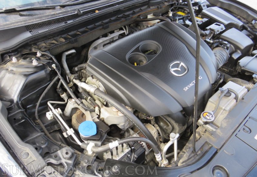 2020 Mazda Mazda6 - Image 51