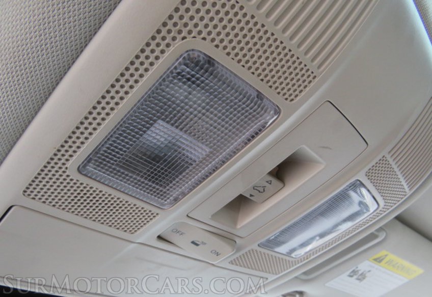 2020 Mazda Mazda6 - Image 42