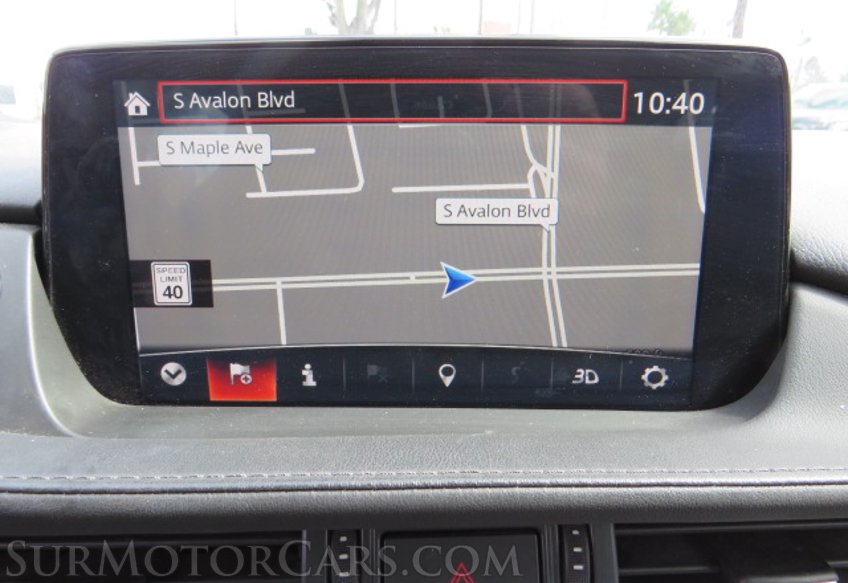 2020 Mazda Mazda6 - Image 35