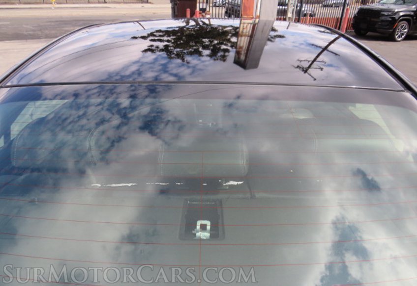 2020 Mazda Mazda6 - Image 15