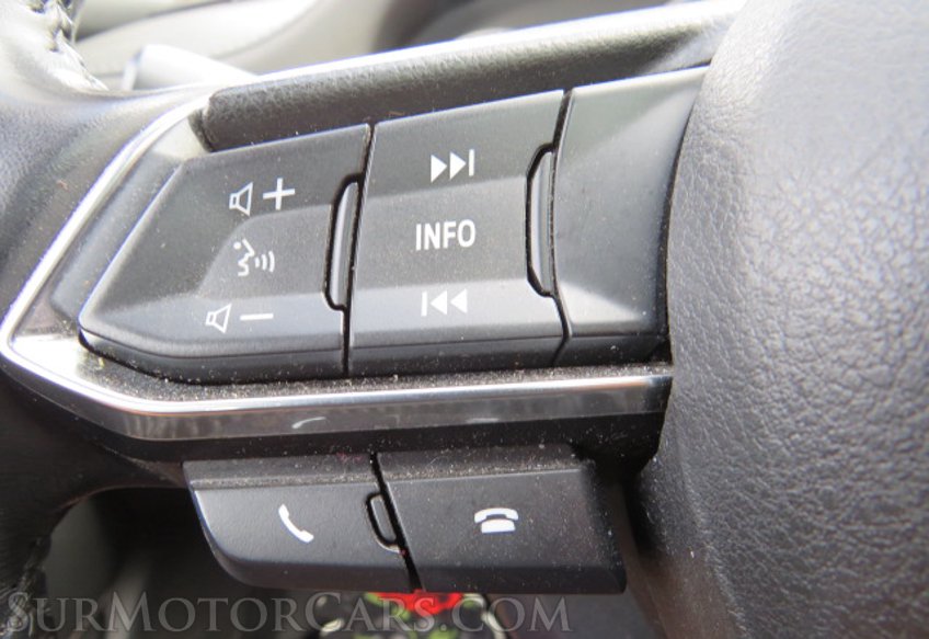 2020 Mazda Mazda6 - Image 45