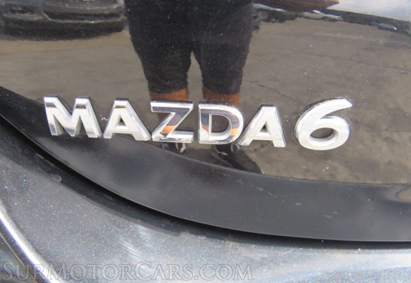 2020 Mazda Mazda6 - Image 17