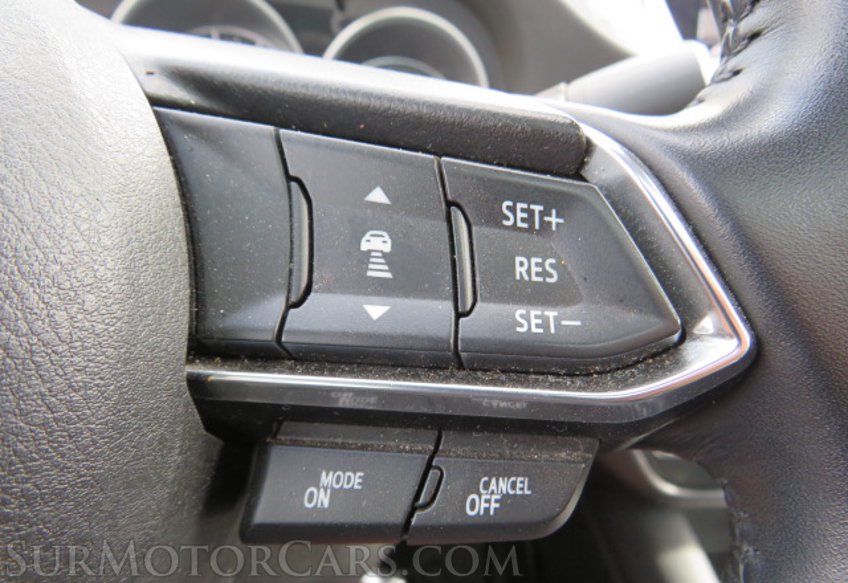 2020 Mazda Mazda6 - Image 41