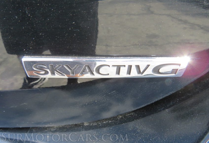 2020 Mazda Mazda6 - Image 18