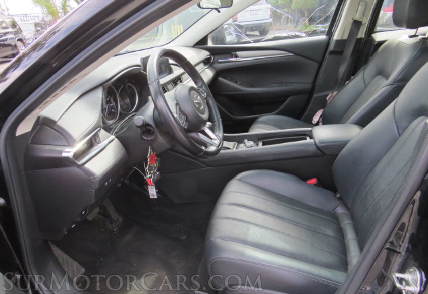 2020 Mazda Mazda6 - Image 27