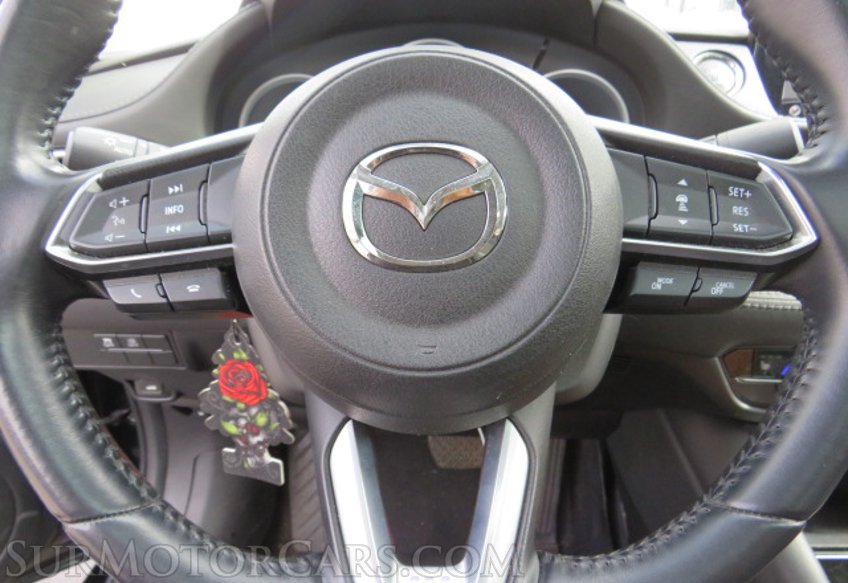 2020 Mazda Mazda6 - Image 40