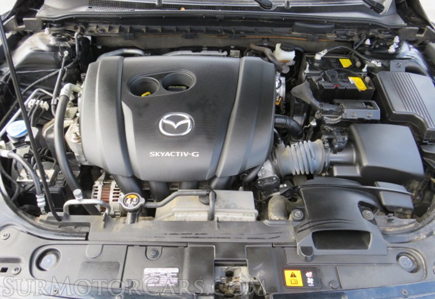 2020 Mazda Mazda6 - Image 52
