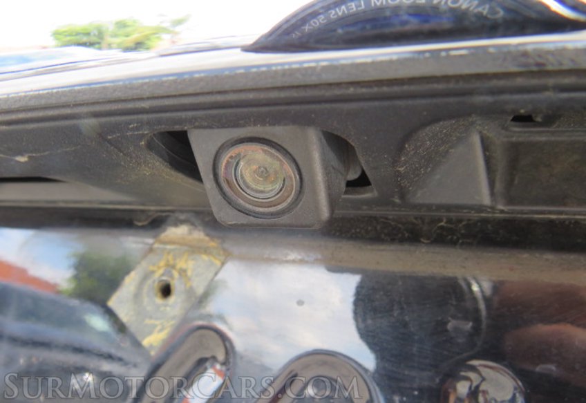 2020 Mazda Mazda6 - Image 16