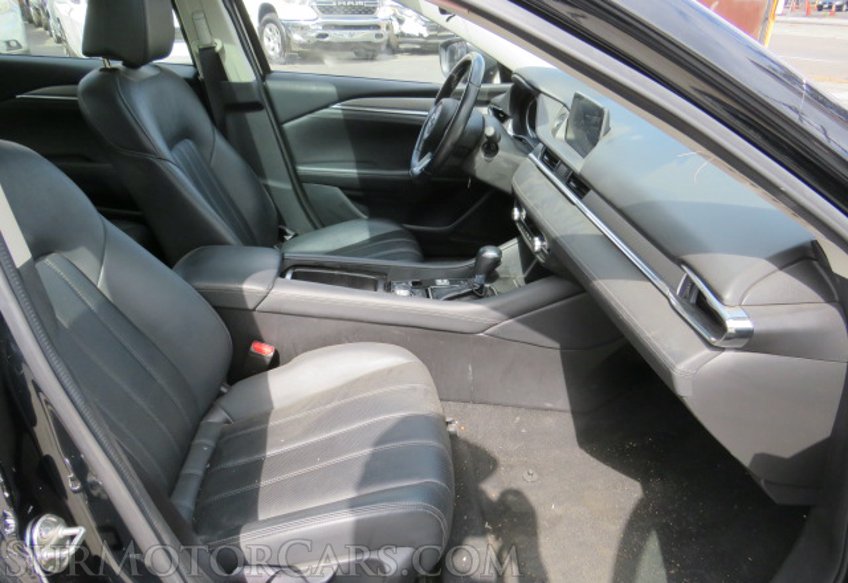 2020 Mazda Mazda6 - Image 28