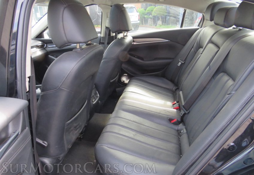 2020 Mazda Mazda6 - Image 31