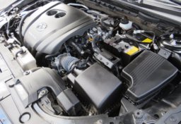 2020 Mazda Mazda6 - Image 53