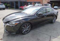 2020 Mazda Mazda6 - Image 1