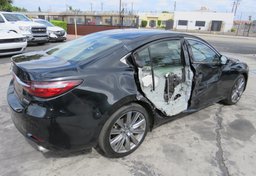 2020 Mazda Mazda6 - Image 8