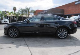 2020 Mazda Mazda6 - Image 5