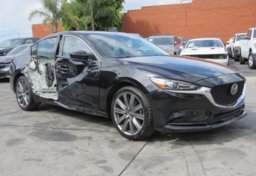 2020 Mazda Mazda6 - Image 4