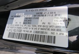 2020 Mazda Mazda6 - Image 54