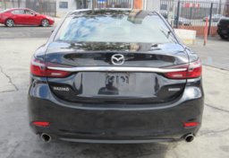 2020 Mazda Mazda6 - Image 12