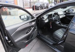 2020 Mazda Mazda6 - Image 21