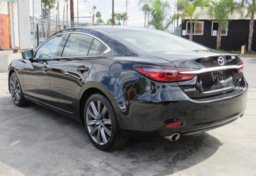 2020 Mazda Mazda6 - Image 9