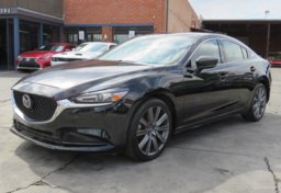 2020 Mazda Mazda6 - Image 3