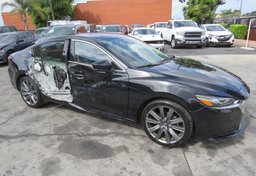 2020 Mazda Mazda6 - Image 2