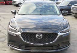 2020 Mazda Mazda6 - Image 11