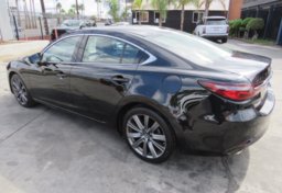 2020 Mazda Mazda6 - Image 7