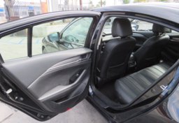 2020 Mazda Mazda6 - Image 23