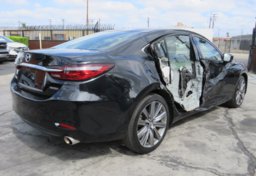 2020 Mazda Mazda6 - Image 10