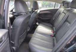 2020 Mazda Mazda6 - Image 31